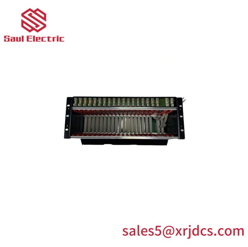 HONEYWELL FC-IOCHAS-0001R Module