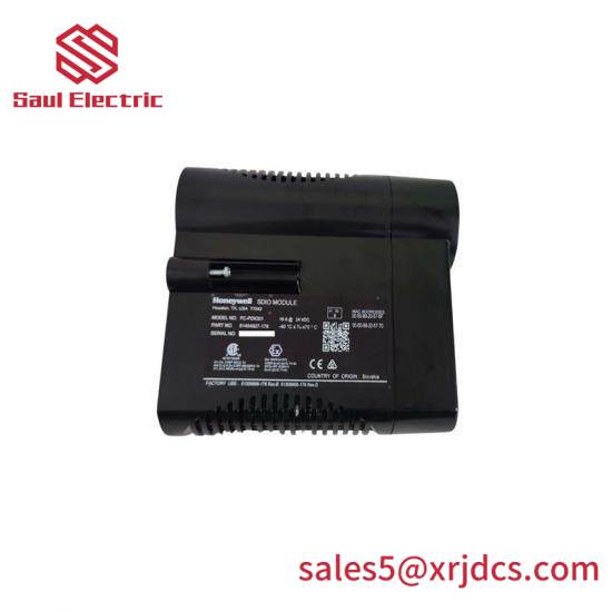 HONEYWELL FC-PDI001 safety digital I/O module