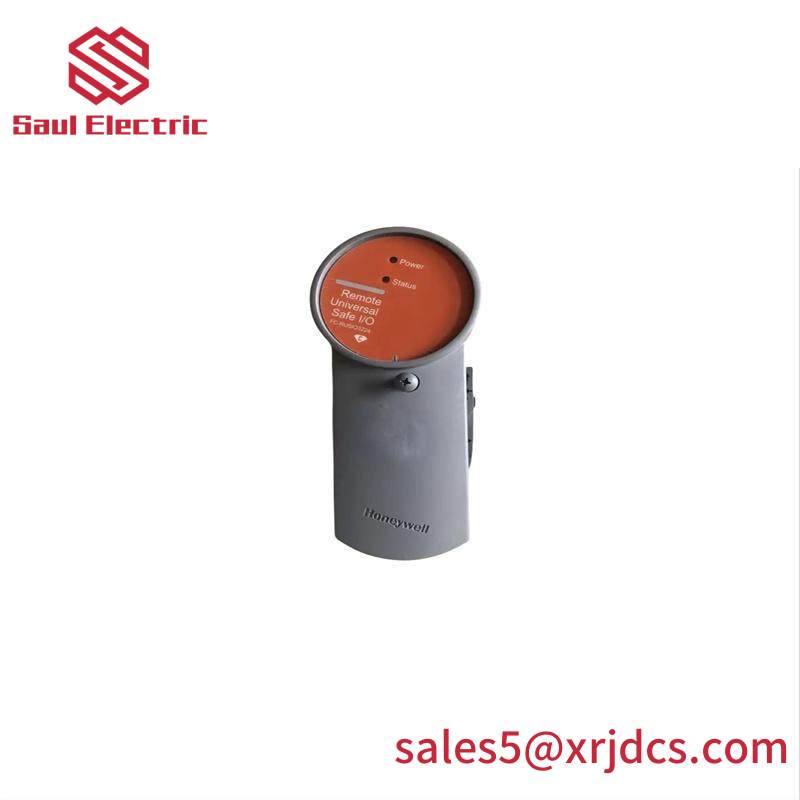 Honeywell FC-PDIO0 Safety Digital IO Module