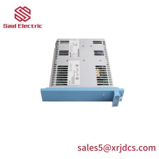 Honeywell FC-PSU-240516 V1.0