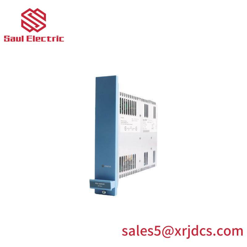 HONEYWELL FC-PSU-240516 V1.1 Power Supply Module
