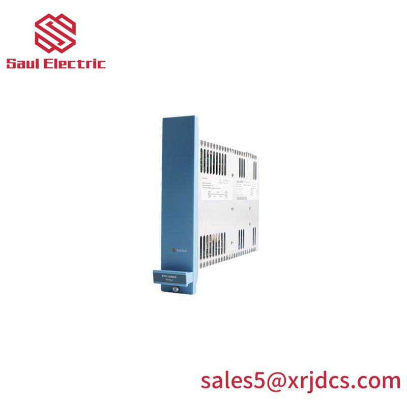 Honeywell FC-PSU-240516V1.1 power supply unit