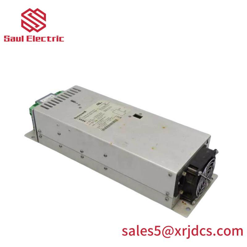 honeywell FC-PSU-FLTR2450 power supply