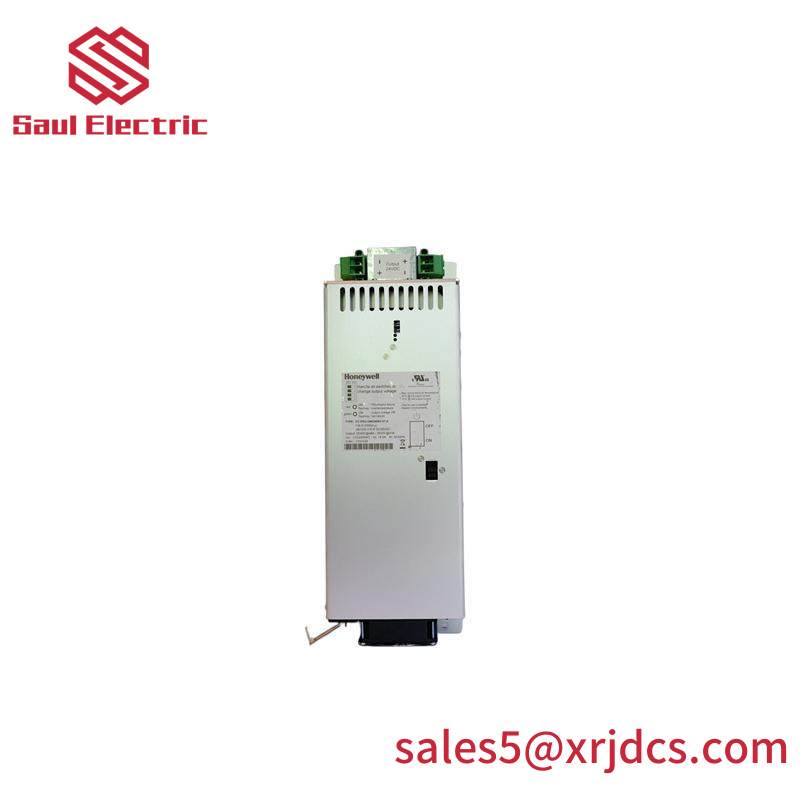 Honeywell FC-PSU-UNI2450U V2.0  Power Supply