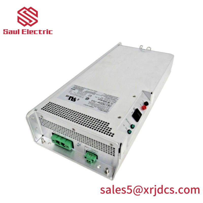 HONEYWELL FC-PSUNI2424 SPS6061-LF Power Supply