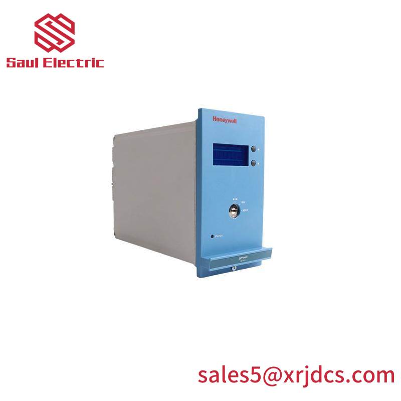 Honeywell FC-QPP-0001 Controller Modules
