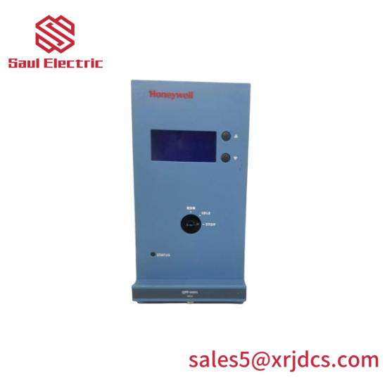 Honeywell FC-QPP-0001 V1.3 Quad Processor Pack