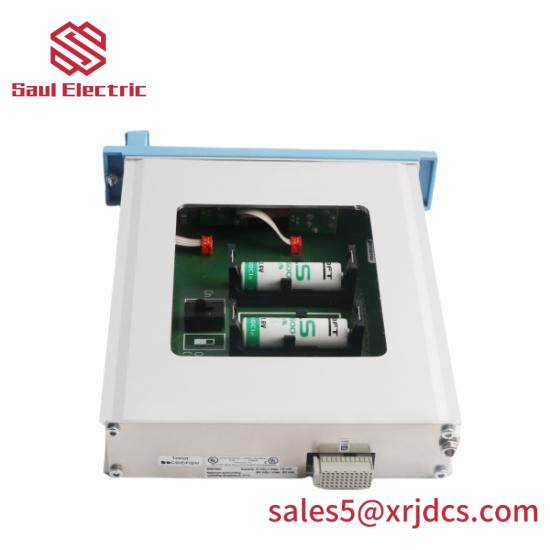 HONEYWELL FC-QPP-0002