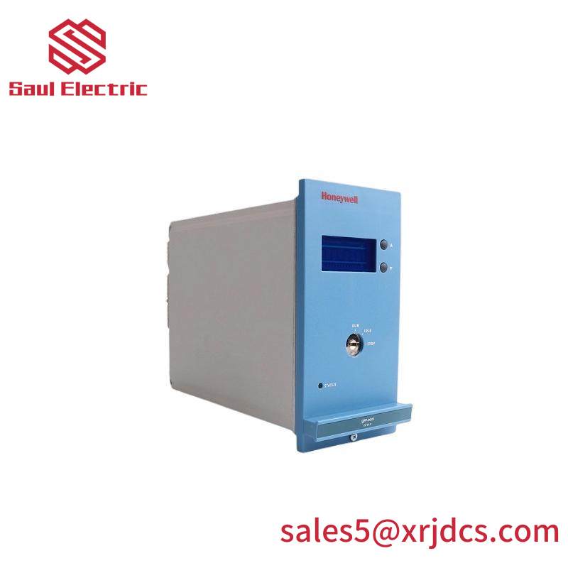 HONEYWELL FC-QPP-0002 V1.2 Quad Processor