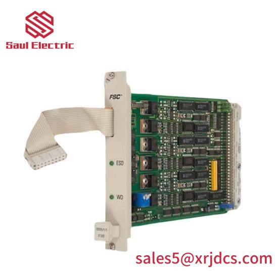 Honeywell 10105/2/I