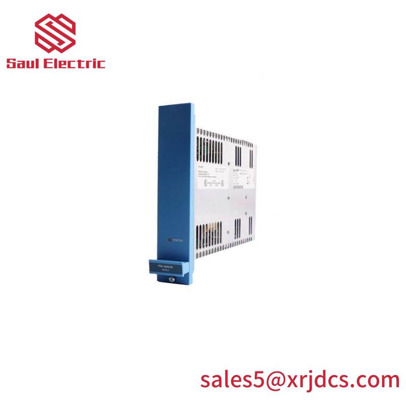 Honeywell FC-SAI-1620M Safety Manager System Module