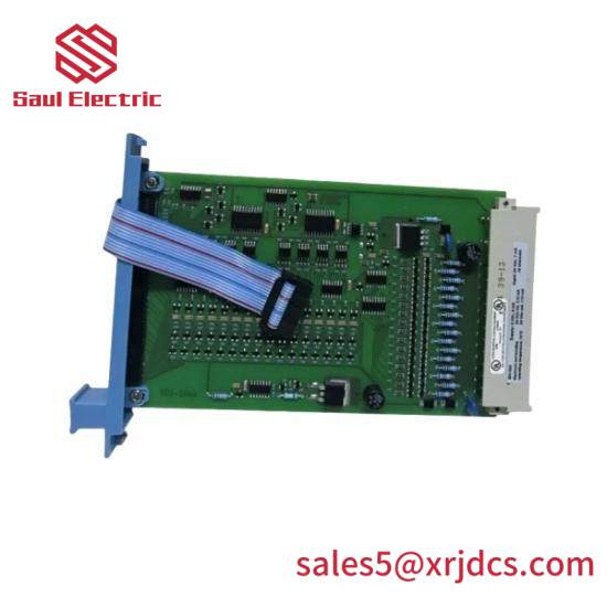 Honeywell FC-SDI-1624  Digital Input Module