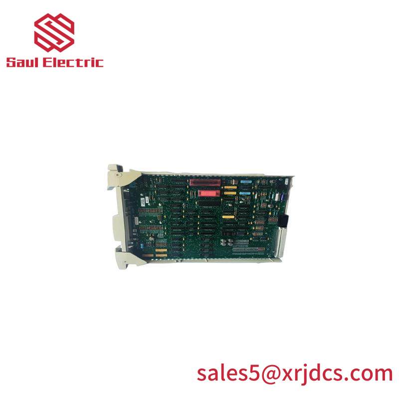 HONEYWELL FC-SDI-1624 OUTPUT MODULE