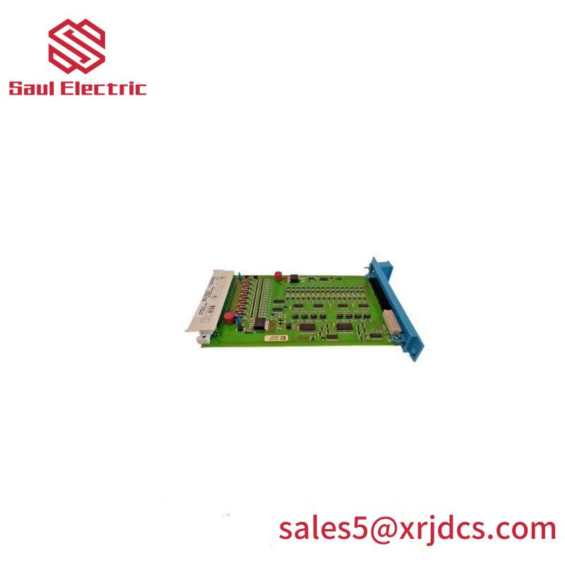 HONEYWELL FC-SDI-1624 V1.1.2.1 Digital Output Module