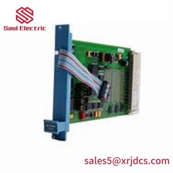 HONEYWELL FC-SDI-1624 V1.1 Safe digital input module