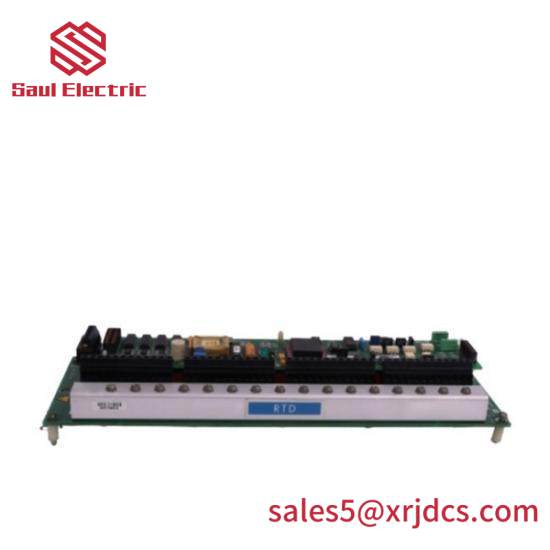 Honeywell FC-SDIL-1608 DCS Module