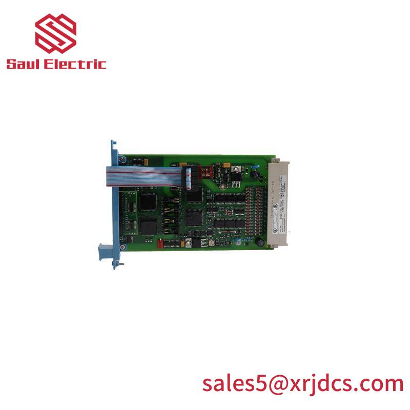 Honeywell FC-SDIL-1608 Digital Input Module