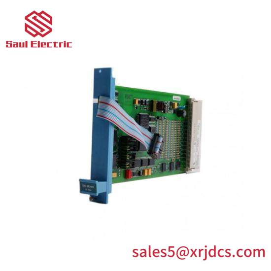 HONEYWELL FC-SDIL-1608 Safety Manager System Module