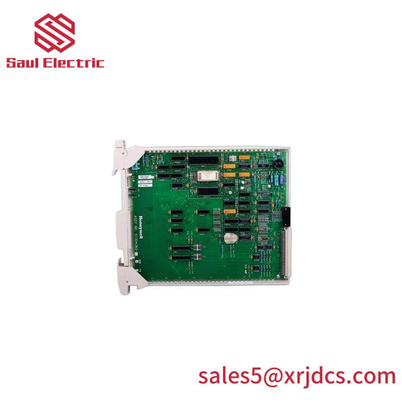 HONEYWELL FC-SDIL-1608 V1.1 DIGITAL INPUT MODULE