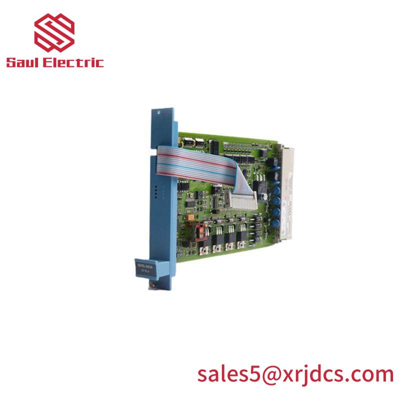 Honeywell FC-SDO-0424 Safe Digital Output Module