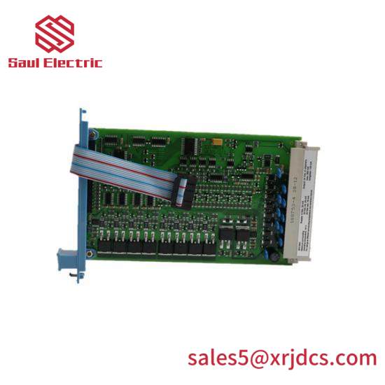 HONEYWELL FC-SDO-0824 Safe Digital Output Module