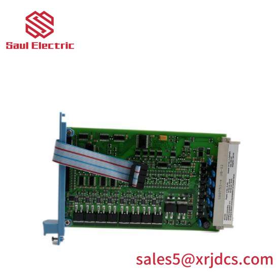 Honeywell FC-SDO-0824 V1.4 DCS Module
