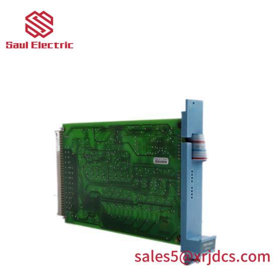 Honeywell FC-SDO-0824 V1.4 DCS Module