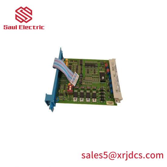 honeywell FC-SDOL-0448 Safe digital output module