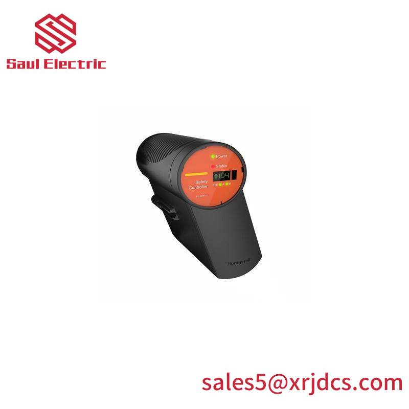 Honeywell FC-TDIO52 Safety Manager SC Hardware