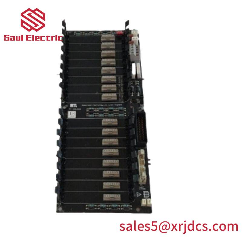 honeywell FC-TRO-0824 Digital output Module FTA
