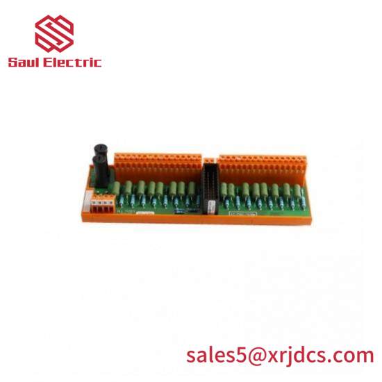 honeywell FC-TSAI-0410 Safe Analog Input Module