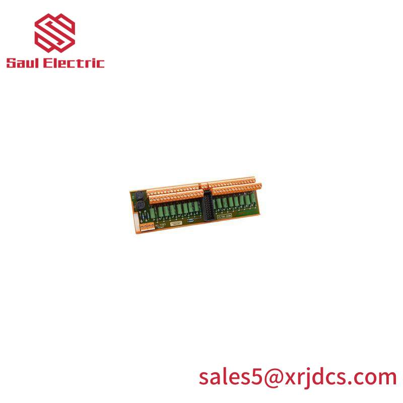 HONEYWELL FC-TSAI-1620M