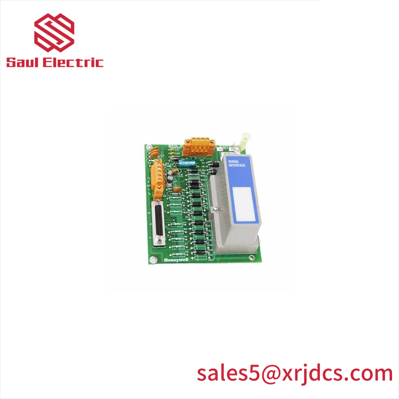 HONEYWELL 51400760-100