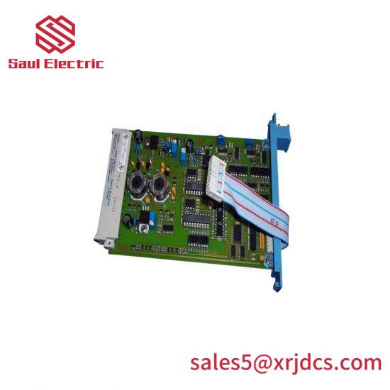 honeywell FC-TSAOH-0220m Control Module 