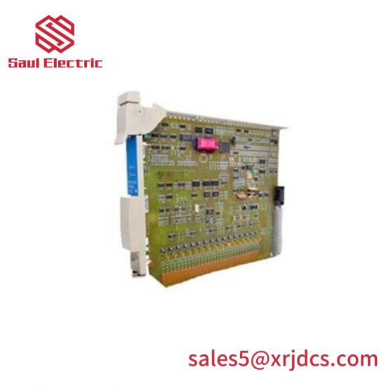 honeywell FC-TSDI-1648 digital input FTA