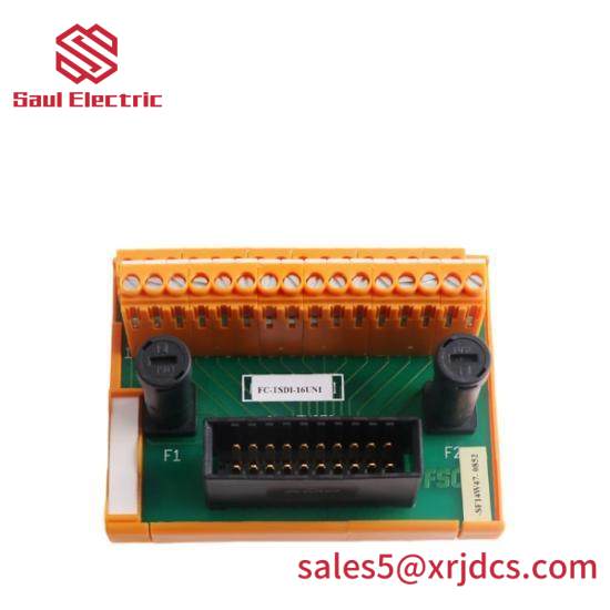 Honeywell FC-TSDI-16UNI  SAFE DIGITAL LINE MONITORING