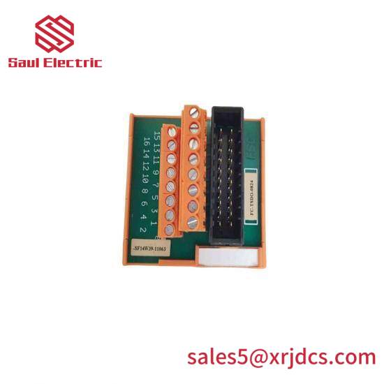FC-TSDO-0824  Honeywell Digital Output Module