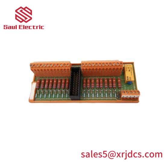 honeywell FC-TSFIRE-1624 Field Termination Assembly