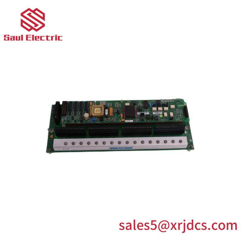 HONEYWELL FC-TSRO-0824 UNIVERSAL SAFETY INTERFACE