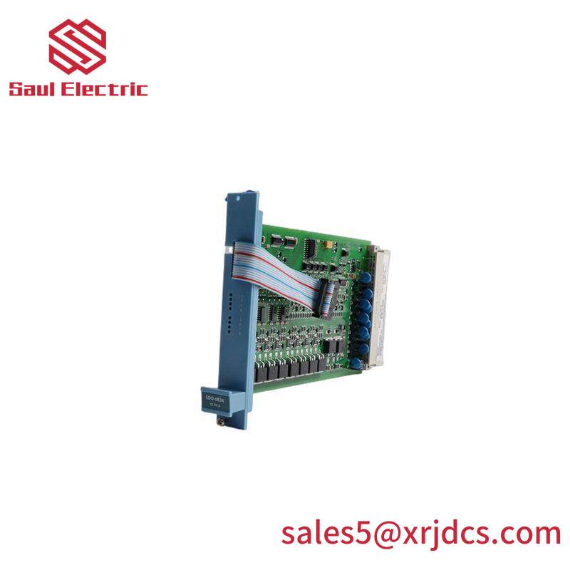 HONEYWELL FC-USI-0001 V1.3 UNIVERSAL INTERFACE CONTROLLER