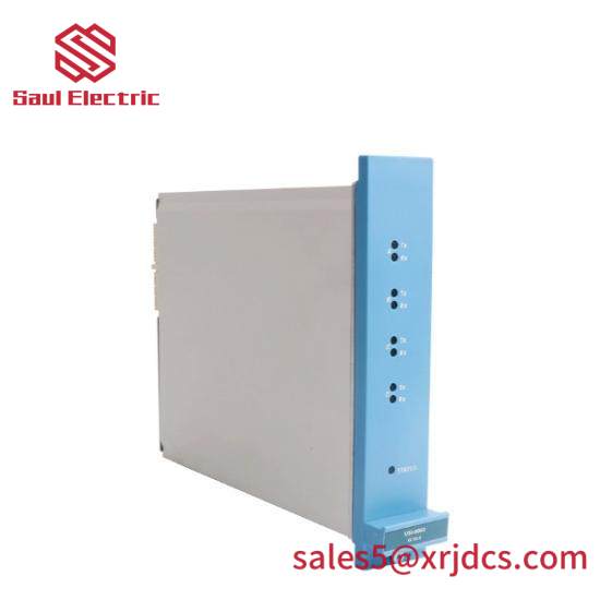 Honeywell FC-USI-0002 DCS Module