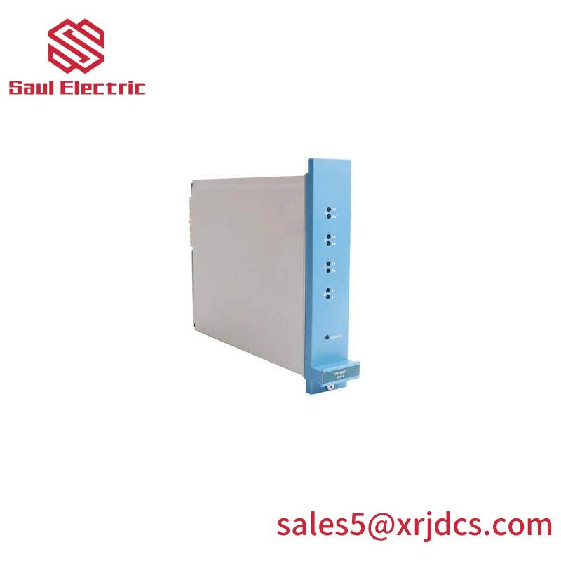GE IC866-2500-4C3-2P
