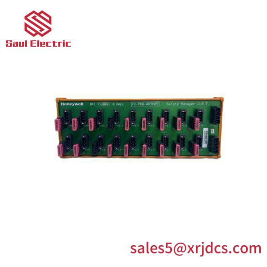 HONEYWELL FS-BCU-0032   DCS MODULE