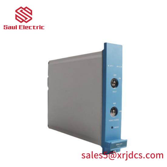 Honeywell FS-BKM-0001 Battery and Key Switch Module
