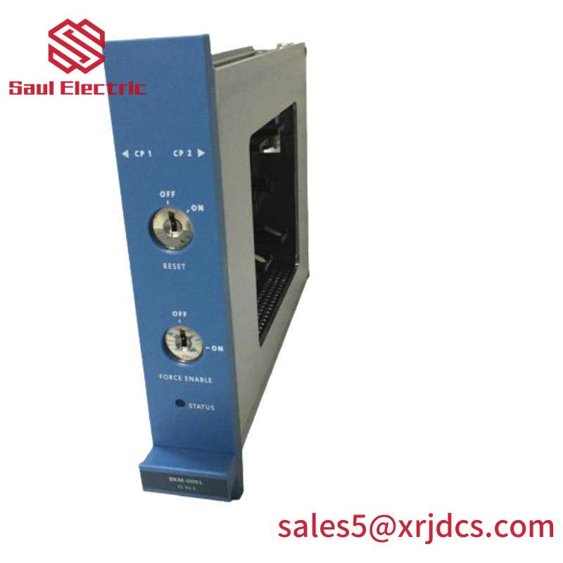 honeywell FS-BKM-0001 Key And Battery Switch Module CC