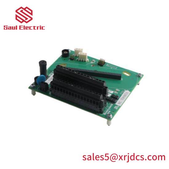 Honeywell FS-CPCHAS-0002  Chassis for Control Processor