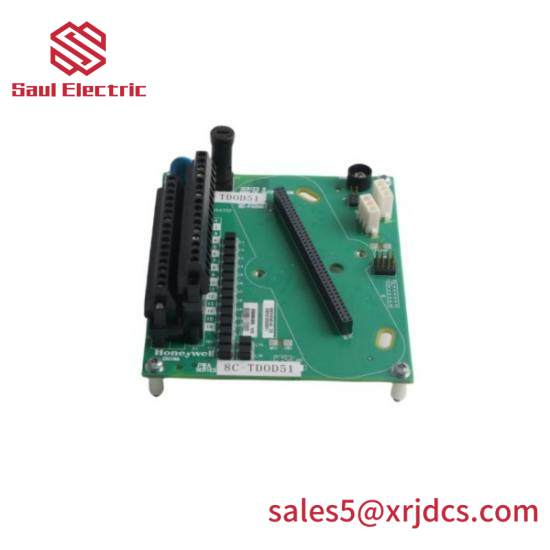 Honeywell FS-CPCHAS-0002  Chassis for Control Processor