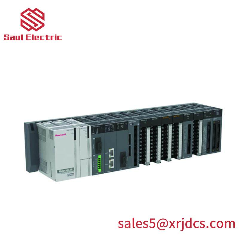 Honeywell FS-CPCHAS-0003 CHASSIS FOR CONTROL PROCESSOR