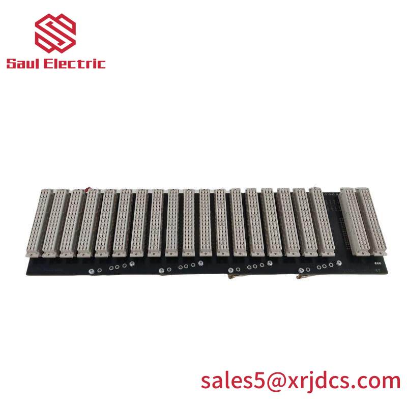 HONEYWELL FS-IOB-0001R Base I/O Module