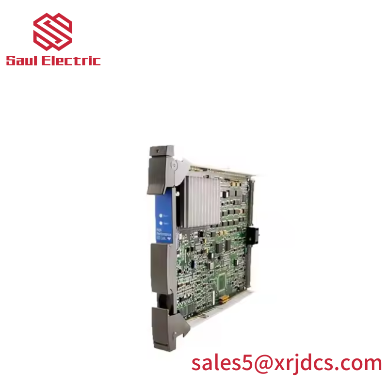 HONEYWELL FS-IOBUS-CPIO3 Controller Chassis